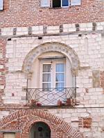 Albi, Maison romane ou Hotel de Fenasse (4)